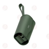KIWI Vapor - KIWI 2 - Custodia da trasporto - Midnight Green