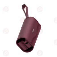 KIWI Vapor - KIWI 2 Custodia - Red Velvet
