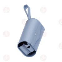 KIWI Vapor - KIWI 2 Custodia - Sky Blue