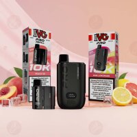 IVG - Pro Pod Kit - Pink Lemonade Bundle