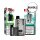 IVG - Pro Pod Kit - Classic Menthol Bundle