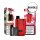 IVG - Pro Pod Kit - Strawberry Ice Bundle