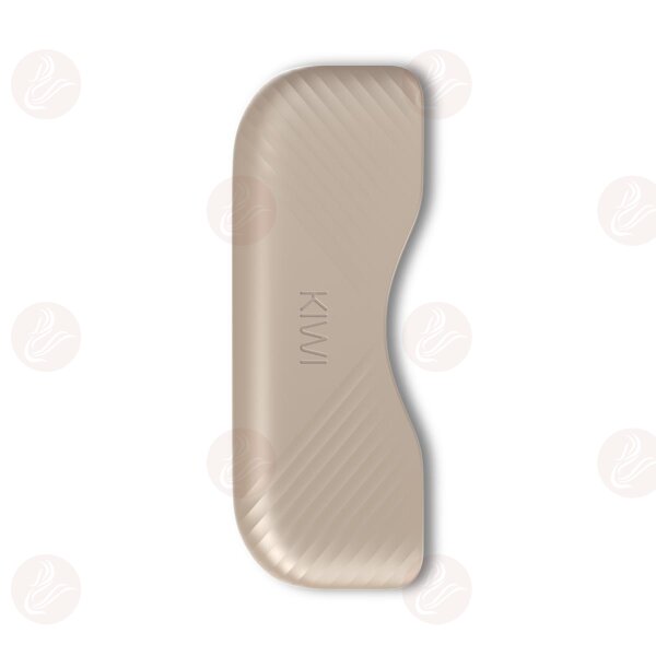 KIWI Vapor - KIWI 2 Power Bank Case - Rose Gold