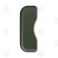 KIWI Vapor - KIWI 2 Powerbank Hülle - Midnight Green