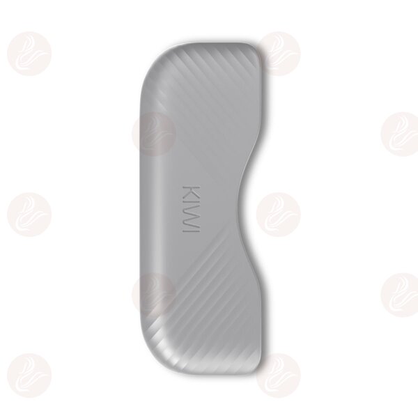KIWI Vapor - KIWI 2 Power Bank Case - Nimbus Cloud
