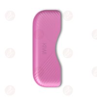 KIWI Vapor - KIWI 2 Powerbank Hülle - Pink Bloom