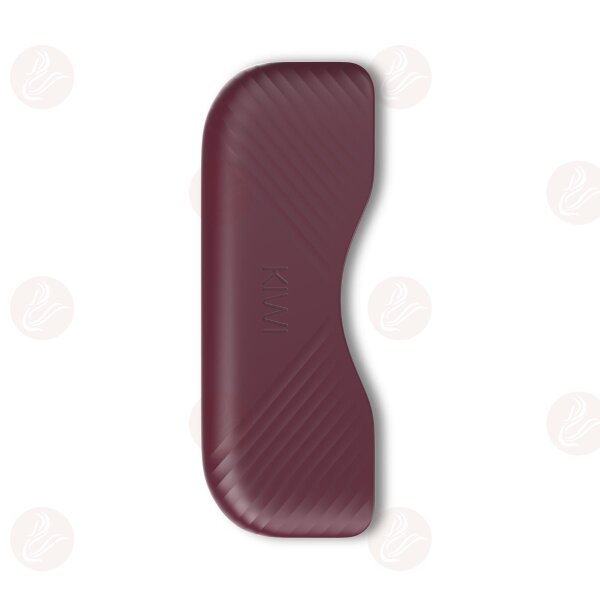 KIWI Vapor - Custodia powerbank KIWI 2 - Red Velvet