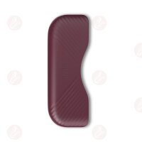 KIWI Vapor - KIWI 2 Powerbank Hülle - Red Velvet