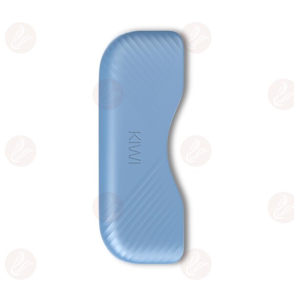 KIWI Vapor - KIWI 2 Power Bank Case - Sky Blue