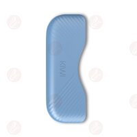 KIWI Vapor - KIWI 2 Powerbank Hülle - Sky Blue