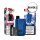 IVG - Pro Pod Kit - Blue Sour Raspberry Bundle