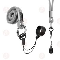 KIWI Vapor - KIWI Lanyard - Nimbus Cloud
