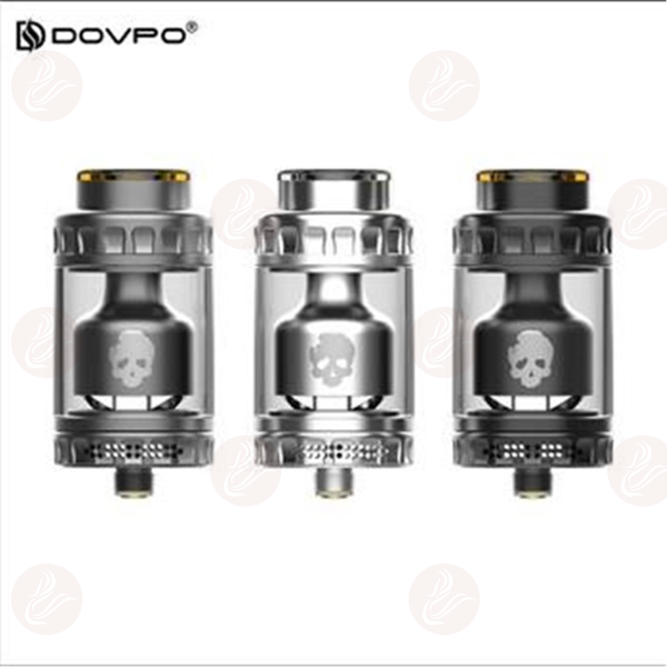 dovpo - Blotto RTA