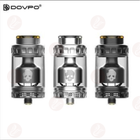 dovpo - Blotto RTA