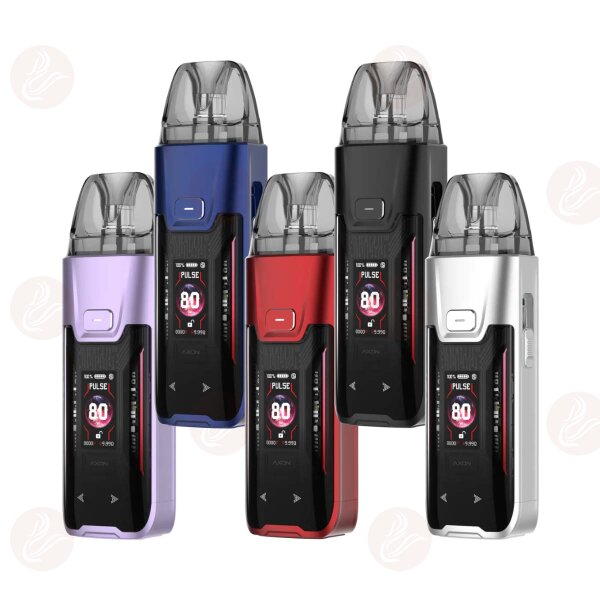 Vaporesso - Luxe XR Max 2