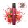 KIWI Vapor - Kit Kiwi Air con pod da 20mg - Garnet Red