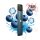 KIWI Vapor - Kit Kiwi Air avec pod 20mg - Sapphire Blue