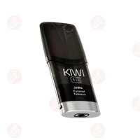 KIWI Vapor - Pod Kiwi Air - Tabacco caramello 20mg