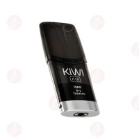 KIWI Vapor - Kiwi Air Pods - Tabacco Secco 10mg