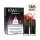 KIWI Vapor - Pod Kiwi Air - Fragola ghiacciata 10mg