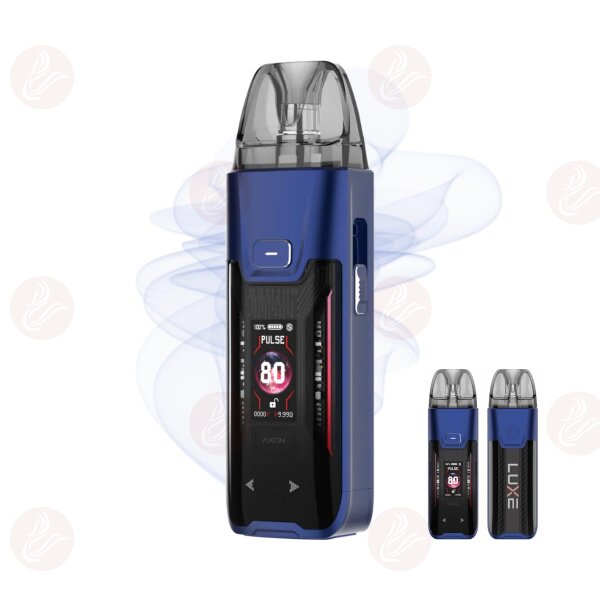 Vaporesso - Luxe XR Max 2 Blue