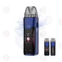 Vaporesso - Luxe XR Max 2 Blue