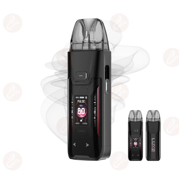 Vaporesso - Luxe XR Max 2 Schwarz
