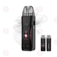 Vaporesso - Luxe XR Max 2 Schwarz