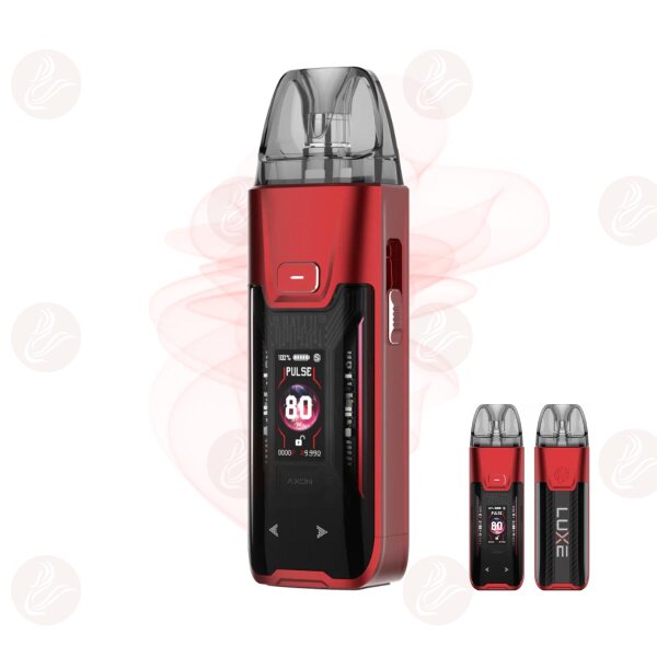 Vaporesso - Luxe XR Max 2 Rot