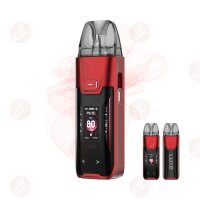 Vaporesso - Luxe XR Max 2 Rot