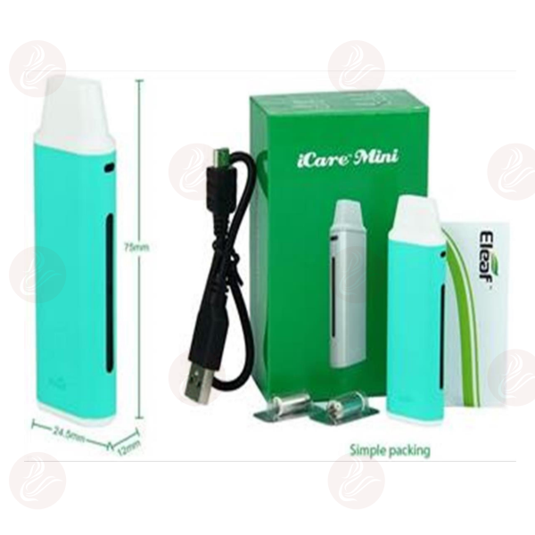 Eleaf - iCare mini Kit mit Coils
