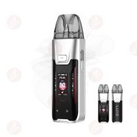 Vaporesso - Luxe XR Max 2 Silver