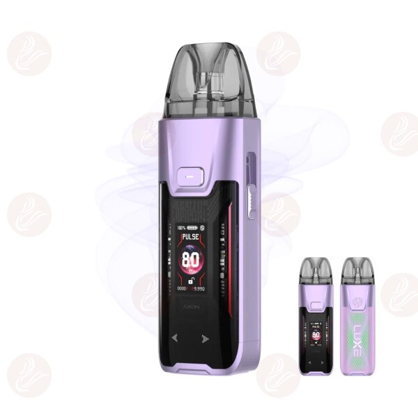 Vaporesso - Luxe XR Max 2 Flowing Purple