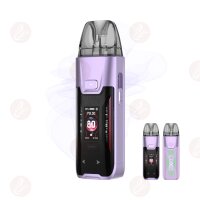 Vaporesso - Luxe XR Max 2 Flowing Purple