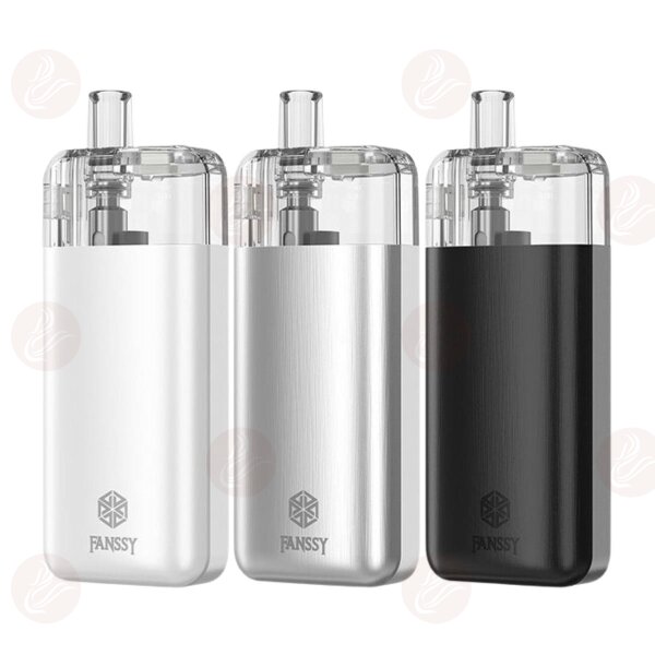 Aspire - Fanssy Pod-System