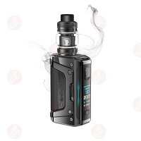 Geek Vape - Aegis Legend 5 mit Z Subohm 5 Carbon Black