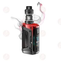 Geek Vape - Aegis Legend 5 with Z Subohm 5 Turbo Red