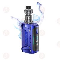 Geek Vape - Aegis Legend 5 with Z Subohm 5 Twilight Blue