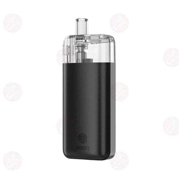 Aspire - Fanssy Pod-System - Black