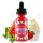 DINNER LADY - Strawberry Custard 60ml
