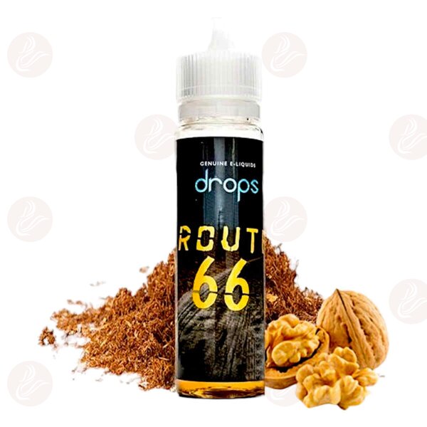drops - Route 66 50ml