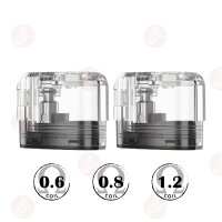 Aspire - Fanssy Ersatzpods 0.6Ohm