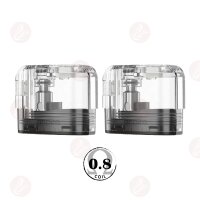 Aspire - Fanssy Ersatzpods 0.6Ohm