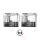 Aspire - Fanssy Ersatzpods 0.6Ohm