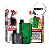IVG - Pro Pod Kit - Watermelon Ice Bundle