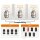 Geek Vape - Mesh Z XM Coils