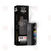 Al Fakher - Mod Cubic - Black