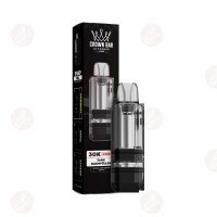 Al Fakher - Cubic Refill Pod 0.6 Ohm