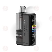 Al Fakher - Cubic Starter Kit - Noir