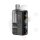 Al Fakher - Cubic Starter Kit - Black